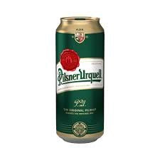 Pilsner Urquell 500ml Can