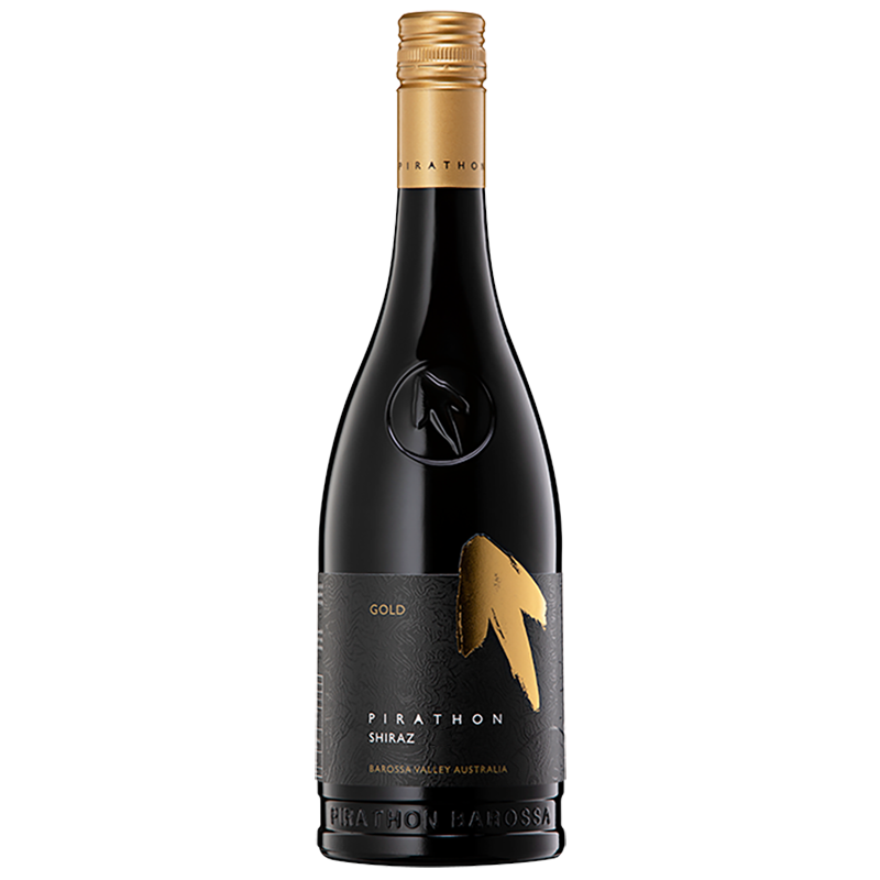 Pirathon Gold Shiraz 2016