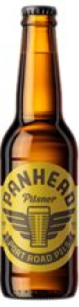 Panhead Port Road Pils 330 ml 6 pack