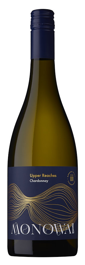 Monowai Upper Reaches Chardonnay 2021