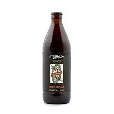 Manaia Queen Of Hearts Irish Red Ale 500ml