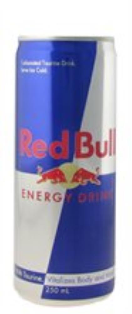 Red Bull 250 ml