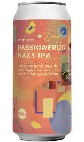 Sawmill Passionfruit Hazy IPA 440ml