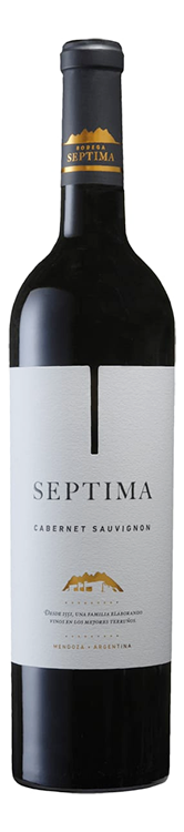 Septima Cabernet Sauvignon 2021