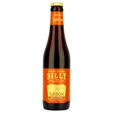 Silly Saison 330ml