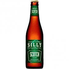 Silly Scotch 330ml