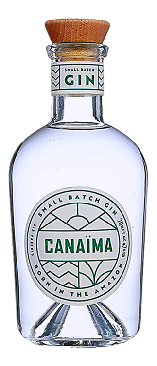 Canaima Gin 47% 700ml