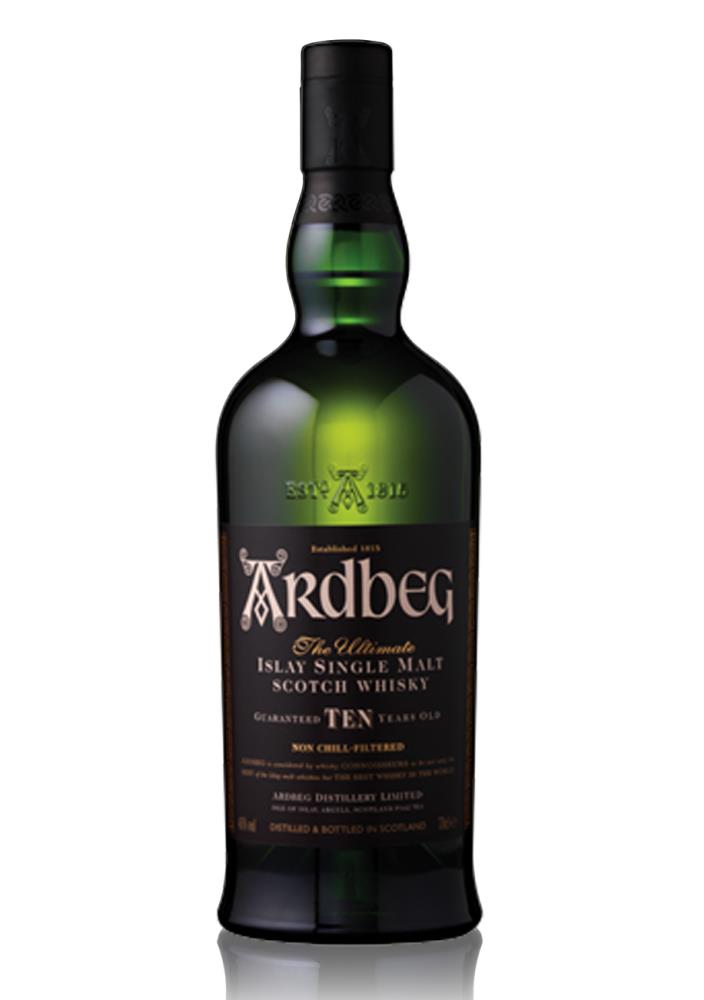 Ardbeg Y2K