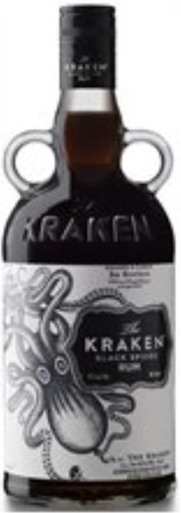 Kraken Rum 700ml