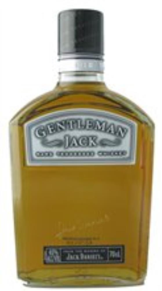 Gentleman Jack 40% 700ml