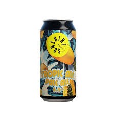 Sunshine Brewing Tropic Ale Pale Ale 440ml