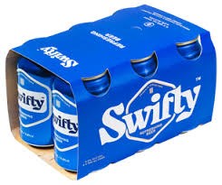 Garage Project Swifty Refreshing Beer 6pk