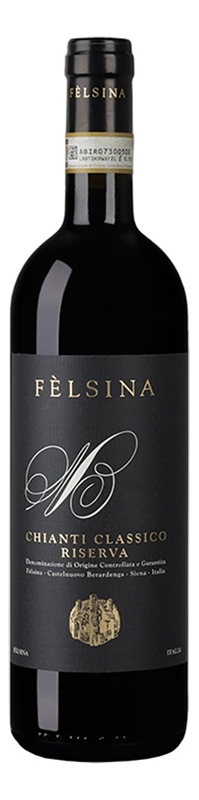 Felsina Chianti Classico Riserva 2020