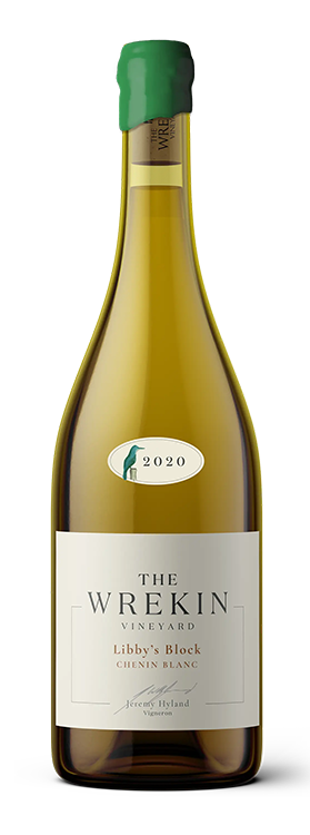 Wrekin 'Libby's Block' Chenin Blanc 2020