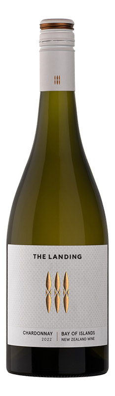 The Landing Chardonnay 2021