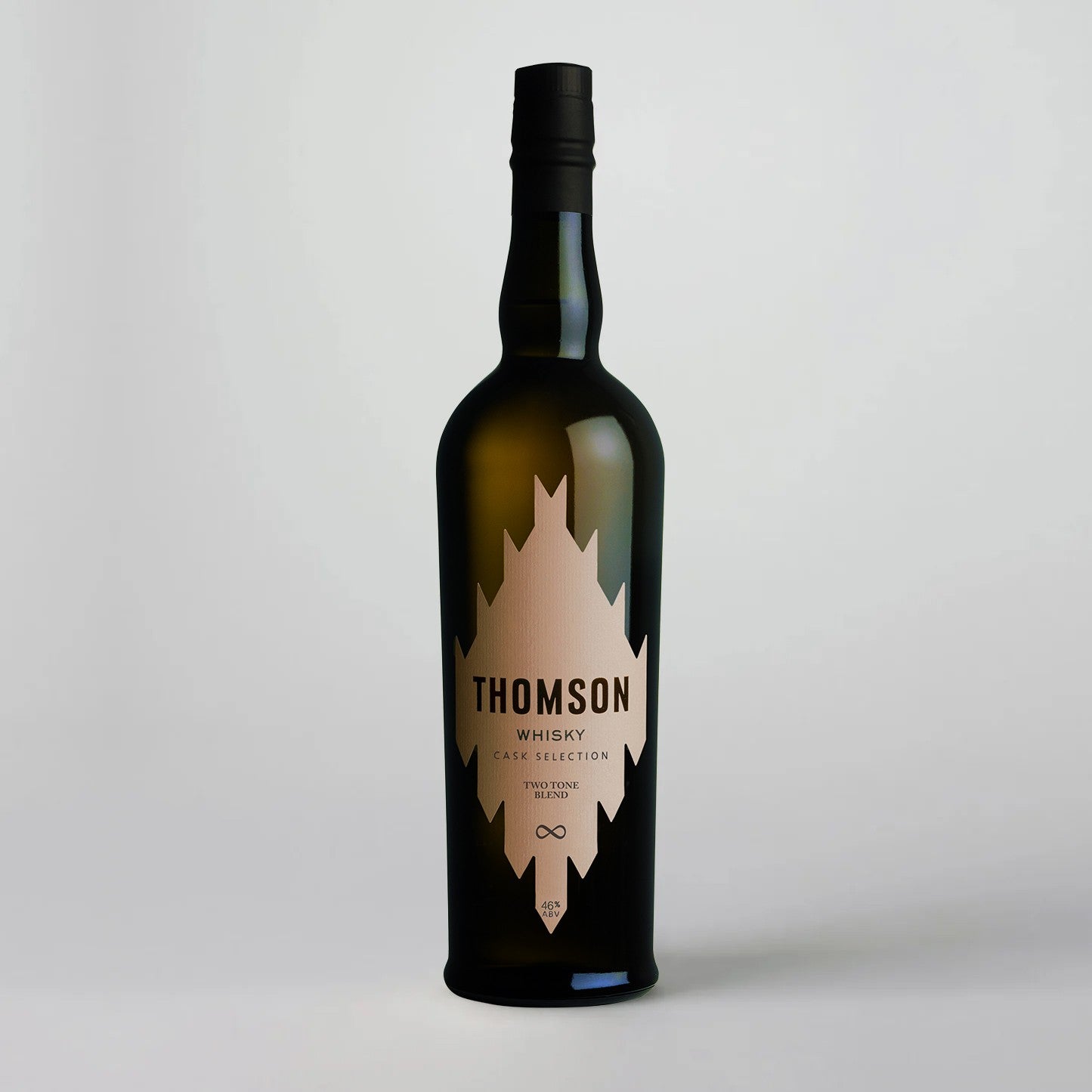 Thomson Two Tone 700 Ml