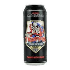 Robinsons Iron Maiden Trooper Original 500ml Can