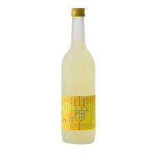 Tsukasabotan Mountain Yuzu Sake 720ml