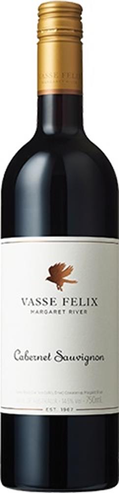 Vasse Felix Cabernet Sauvignon 2019/20