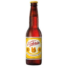 Victoria Cerveza 355ml Bottle