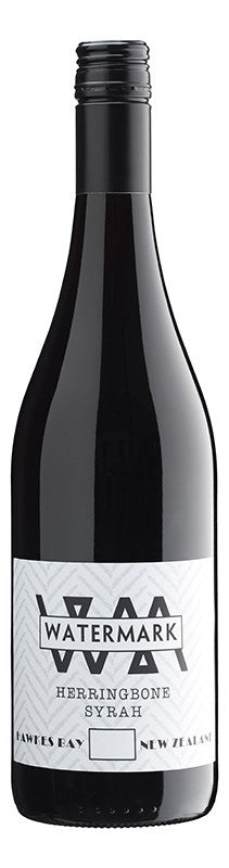 Hopes Grove Watermark Herringbone Syrah 2020