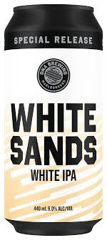 DNA Brewing White Sands White IPA 440ml