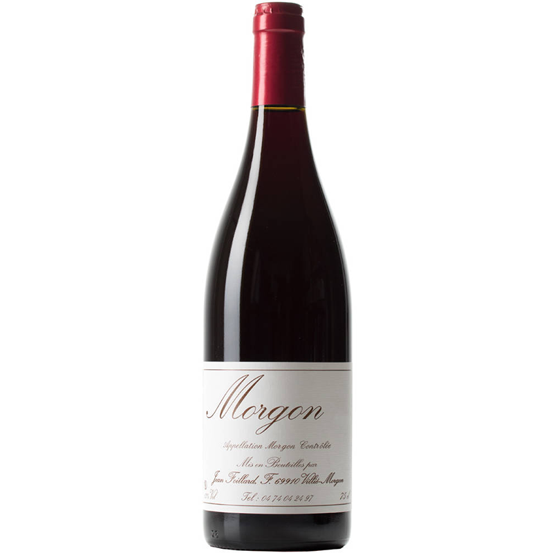 Jean Foillard Morgon 2022