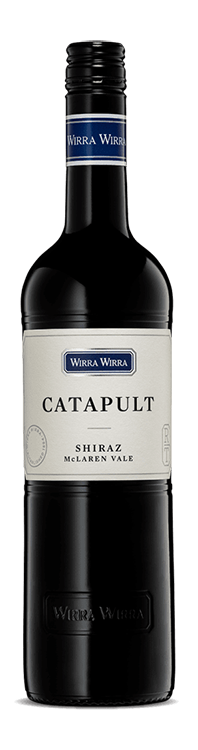 Wirra Wirra Catapault Shiraz McLaren Vale 2022