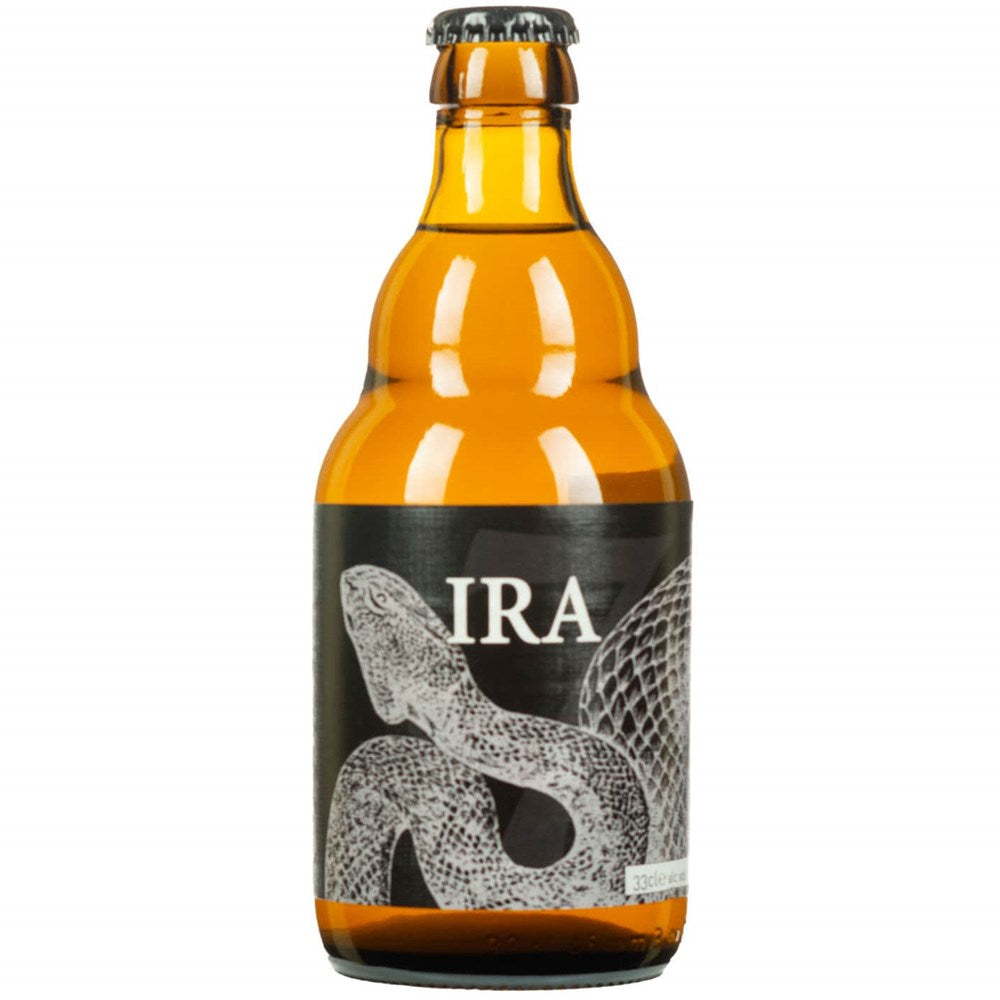 Zeven Zonden Ira Spiced Ale 330ml