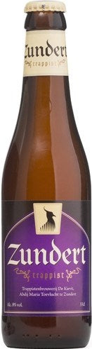 ZUNDERT TRAPPIST 8 330ML