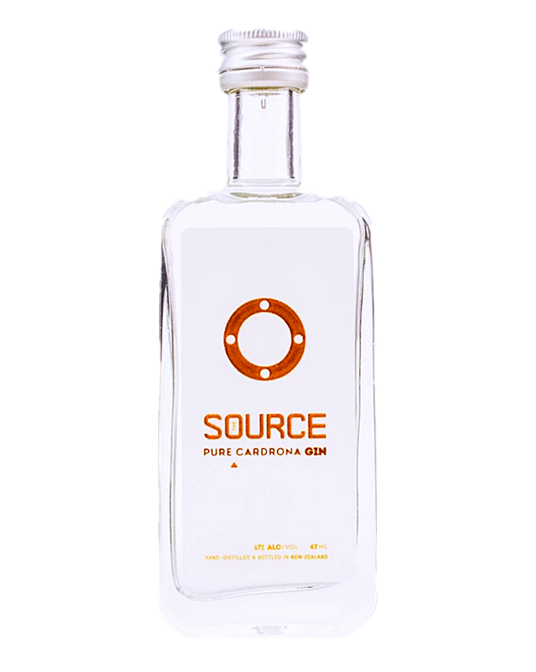 Cardrona The Source Gin 200ml