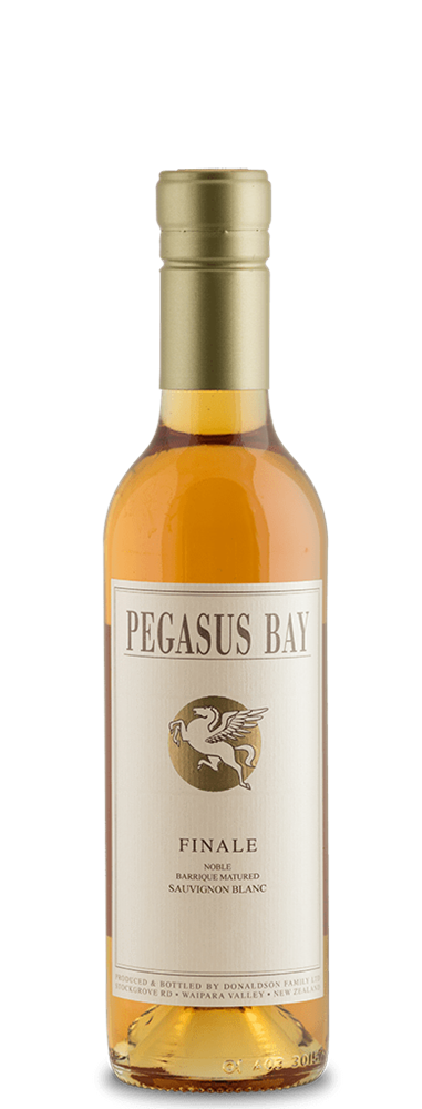 Pegasus Bay Finale Sauvignon Semillon North Canterbury 2021 375ml