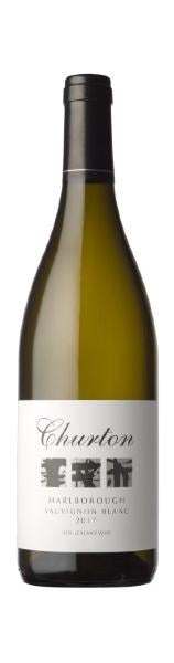 Churton Sauvignon Blanc 2022