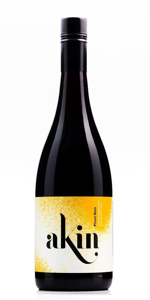 Te Kano Kin Pinot Noir Central Otago 2020