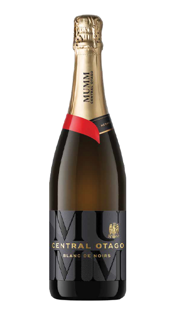 Mumm Central Otago Blanc De Noirs