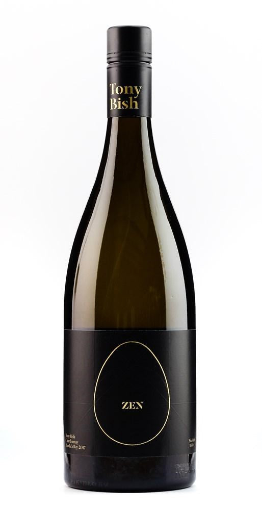 Tony Bish Zen Chardonnay Hawke's Bay 2020