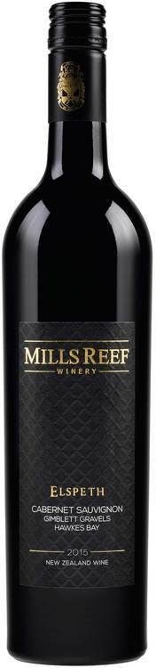 Mills Reef Elspeth Cabernet Sauvignon Hawke's Bay 2020