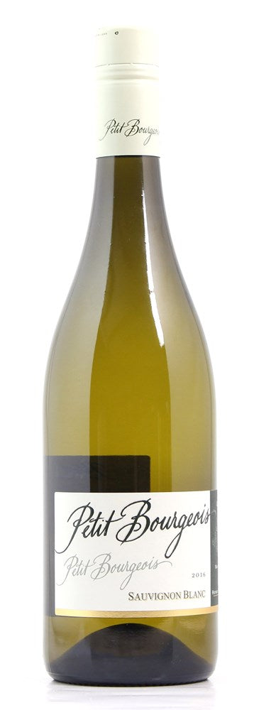 Domaine Henri Bourgeois Le Petit Bourgeois Sauvignon Blanc 2022