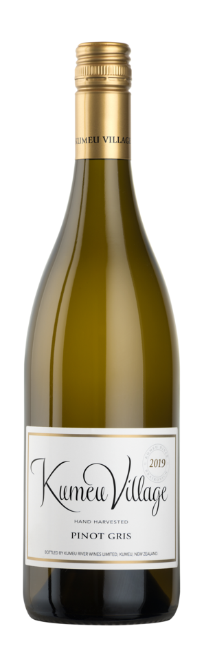 Kumeu Village Pinot Gris 2021