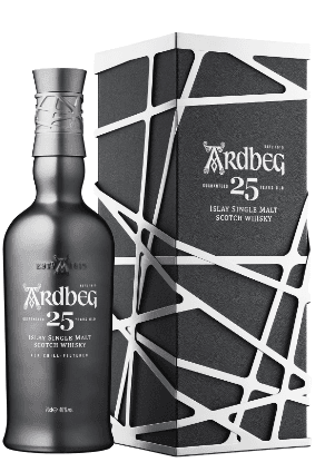 Ardbeg 25YO 46% 700ml