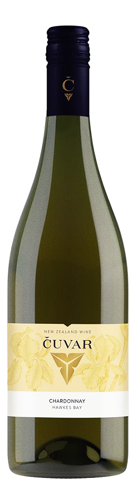 Cuvar Iris Chardonnay 2022