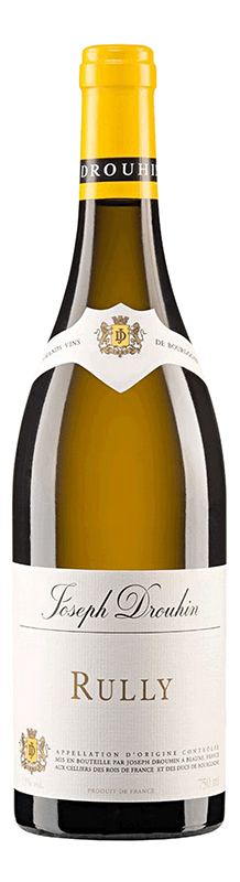 Joseph Drouhin Rully Blanc 2019