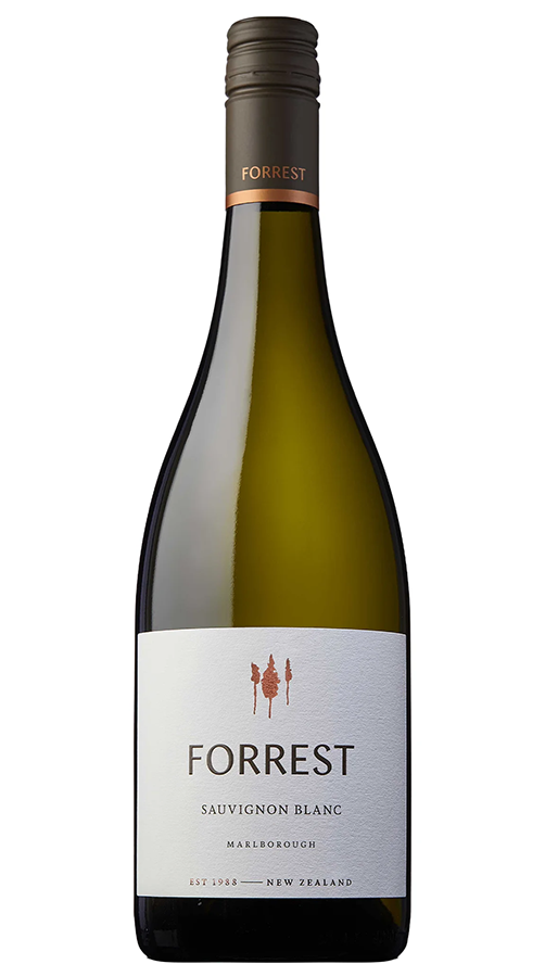 Forrest Sauvignon Blanc 2022