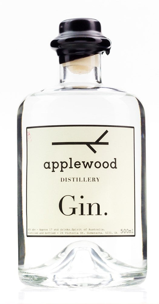 Applewood Gin 500ml