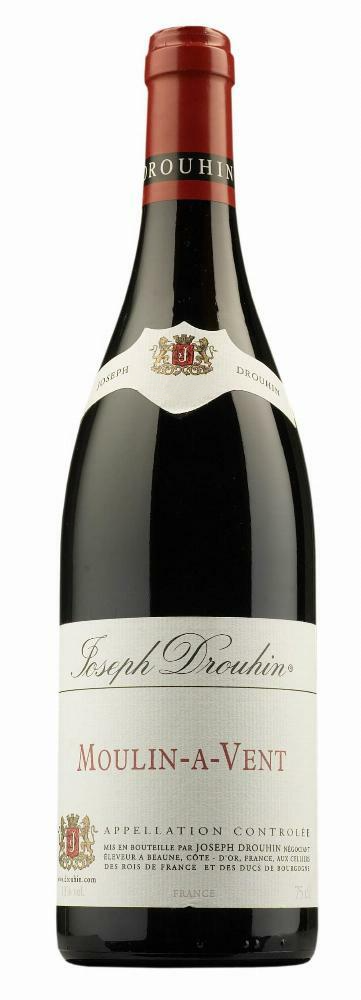 Joseph Drouhin Moulin a Vent 2018/20