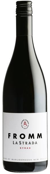 Fromm Syrah 2020