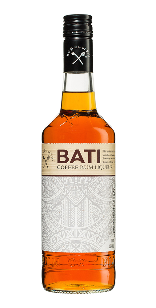 Bati Coffee Rum 700ml