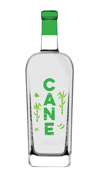 1919 Over Proof Cane Rum 63% 700ml