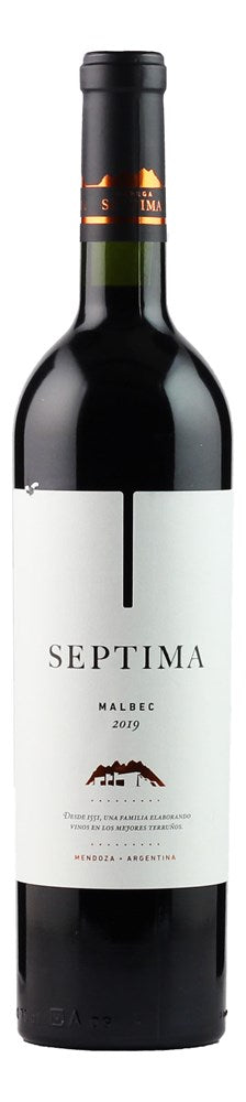 Septima Malbec Argentina 2021/2022