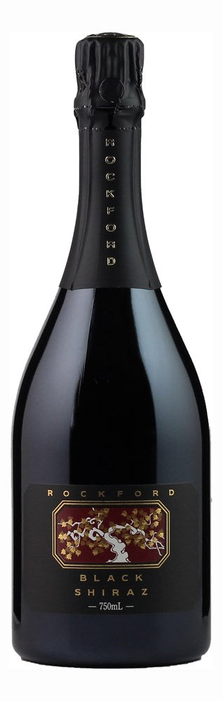 Rockford Sparkling Black Shiraz NV